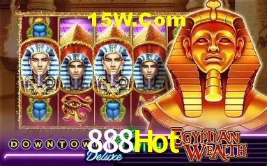 Bônus de Boas-vindas 888Hot