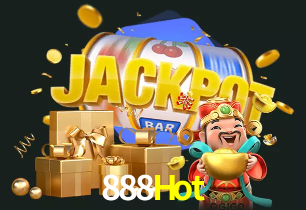 888Hot bet