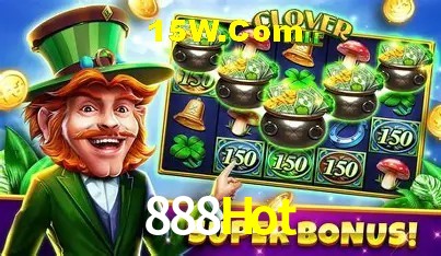 888Hot