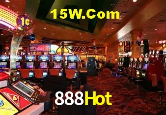 Promoções Sazonais 888Hot