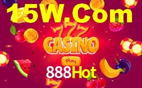 Slot Games 888Hot