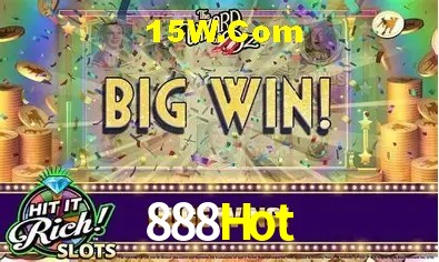 888Hot,888Hot Bet