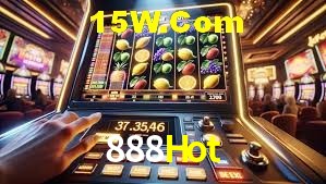 API Integration 888Hot