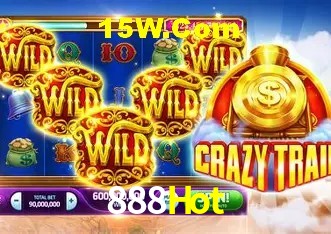 888Hot,888Hot Bet