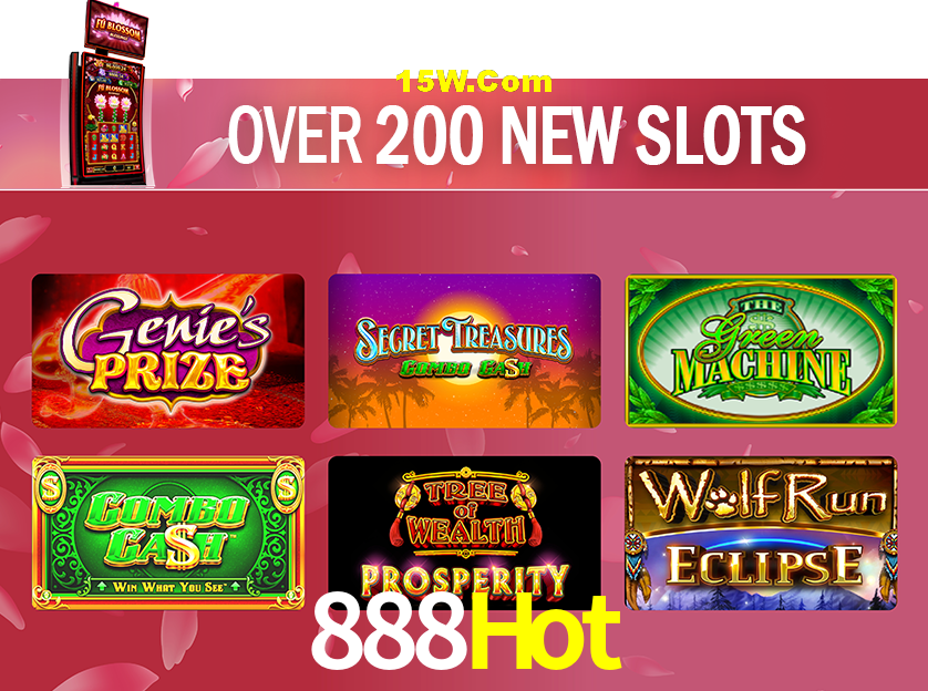 Exclusive Offers 888Hot