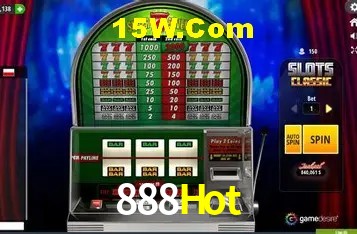 Login Seguro 888Hot