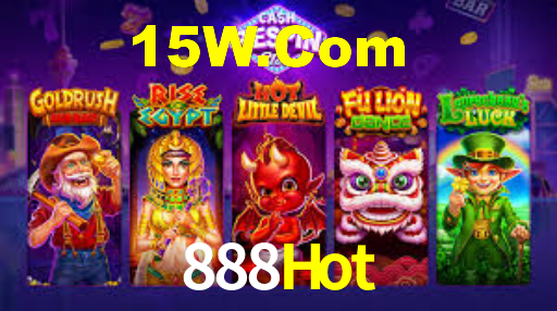Welcome Bonus 888Hot