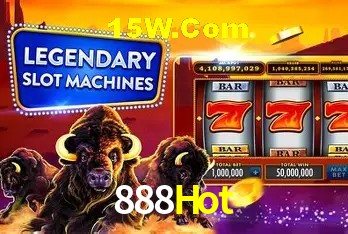 888Hot Login