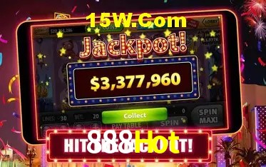 Promoção Relâmpago 888Hot