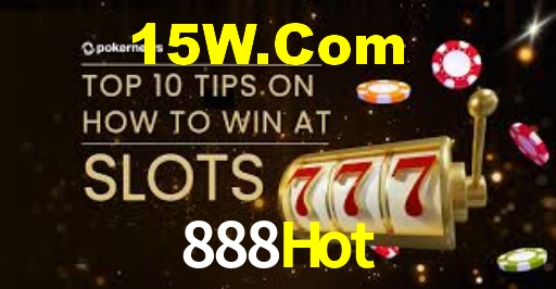 Tournaments 888Hot