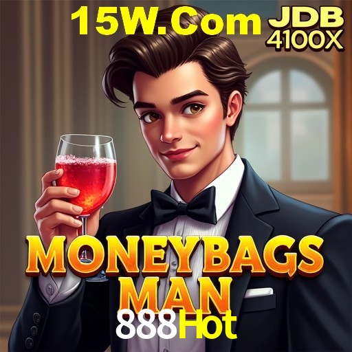 888Hot