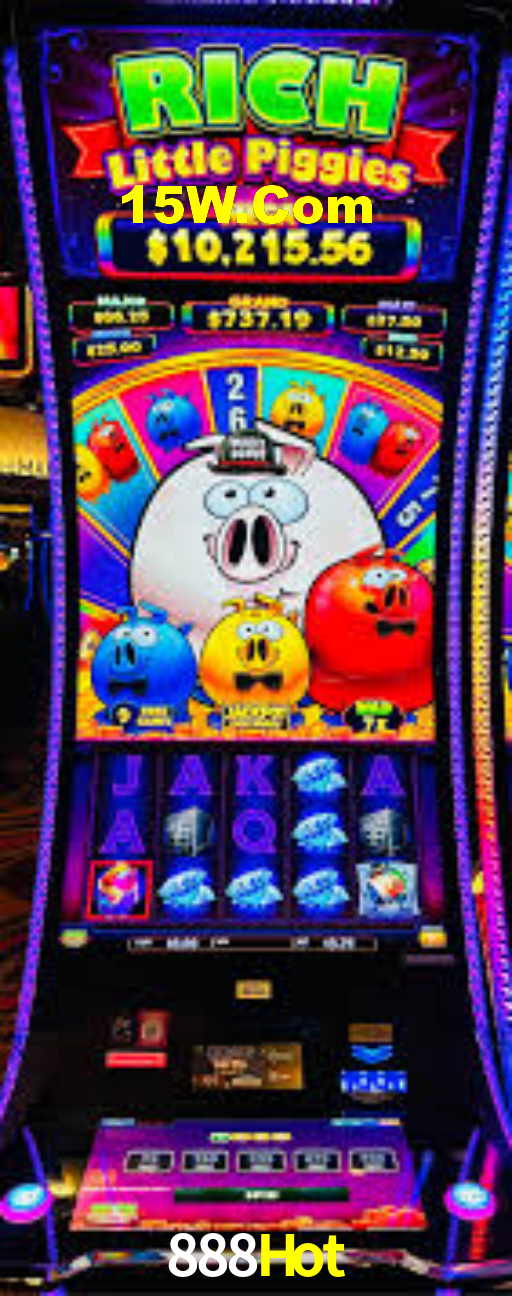 Blackjack Table 888Hot