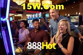 Account Benefits 888Hot