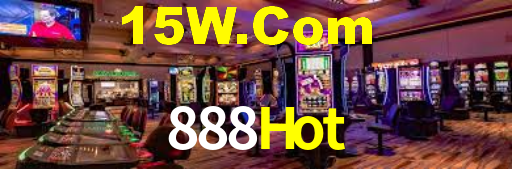 VIP Casino 888Hot