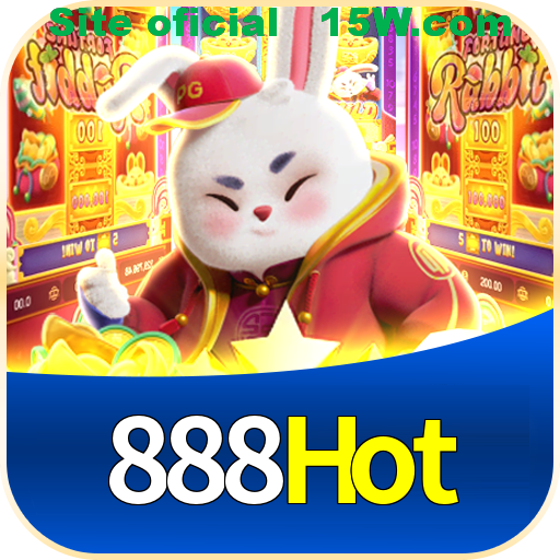888Hot